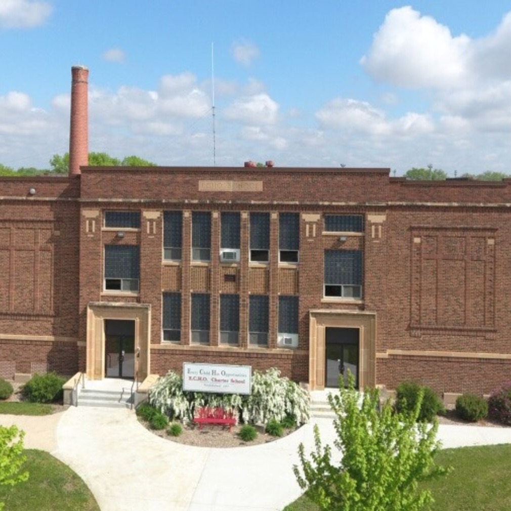Echo Charter School Campus