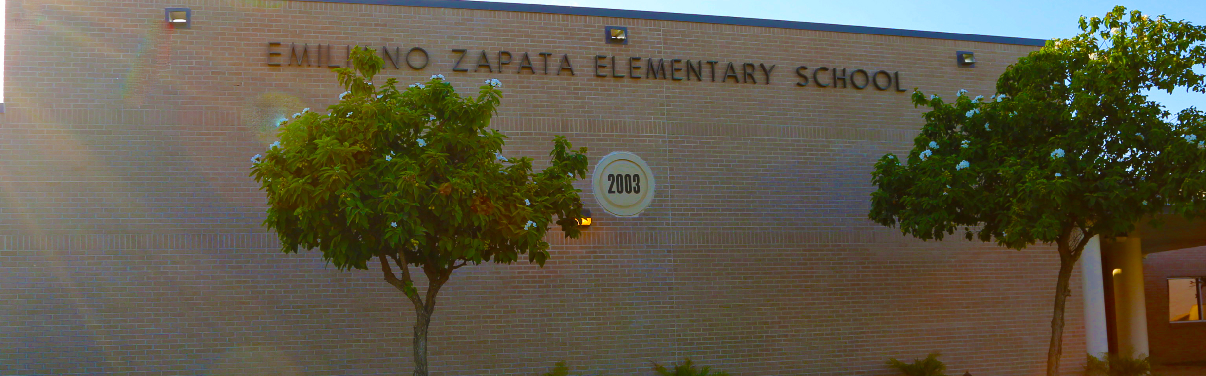 Emiliano Zapata Elementary