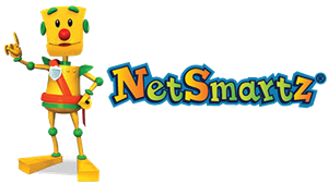 NetSmartz logo