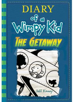 Diary of a Wimpy Kid the Getaway