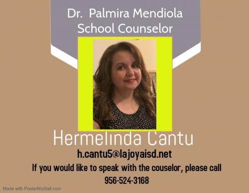 Hermelina Cantu contact info