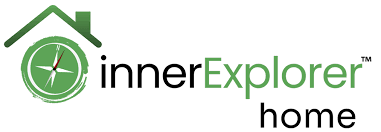 Inner Explorer Home logo and button