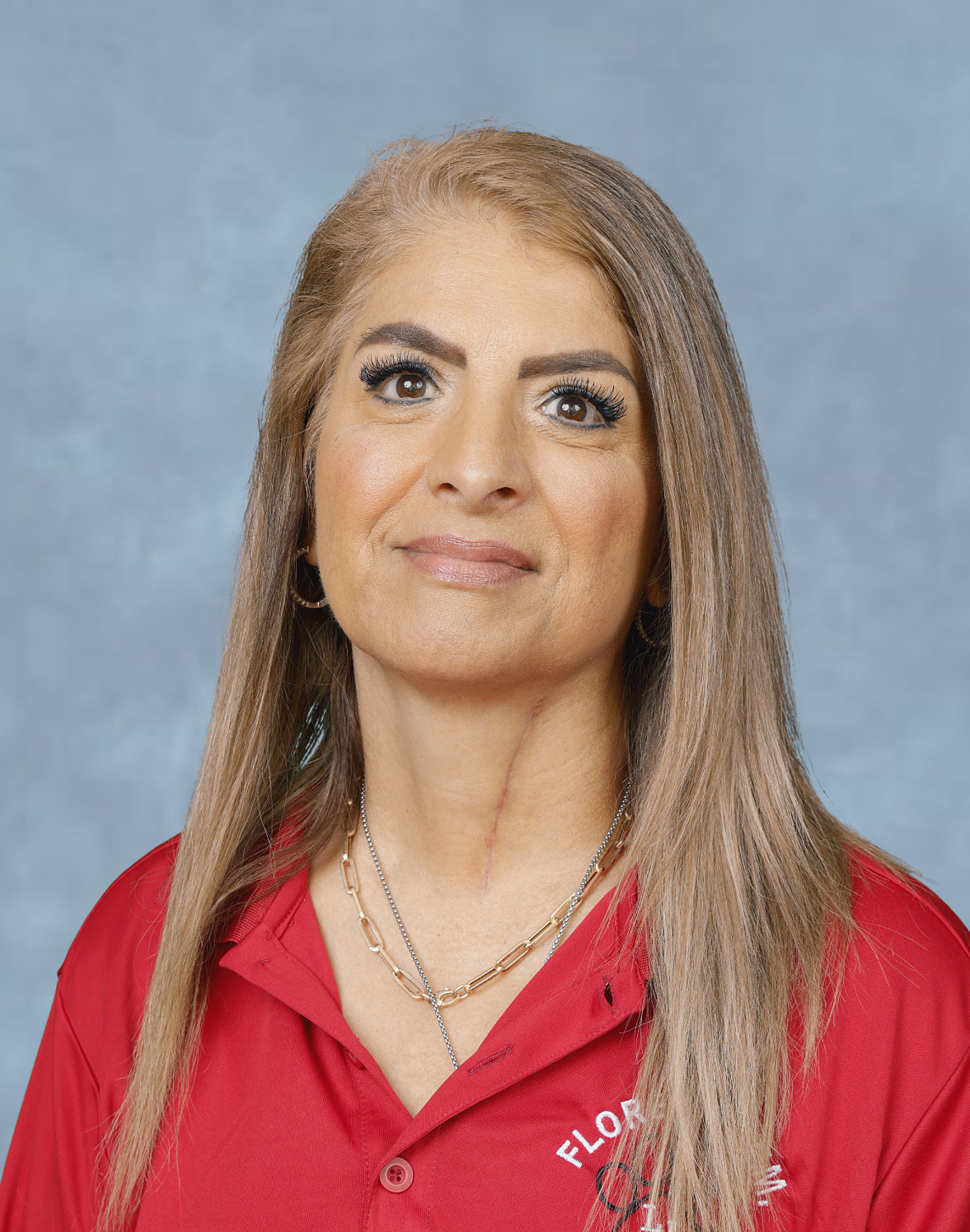 Linda Lopez - Parent Educator