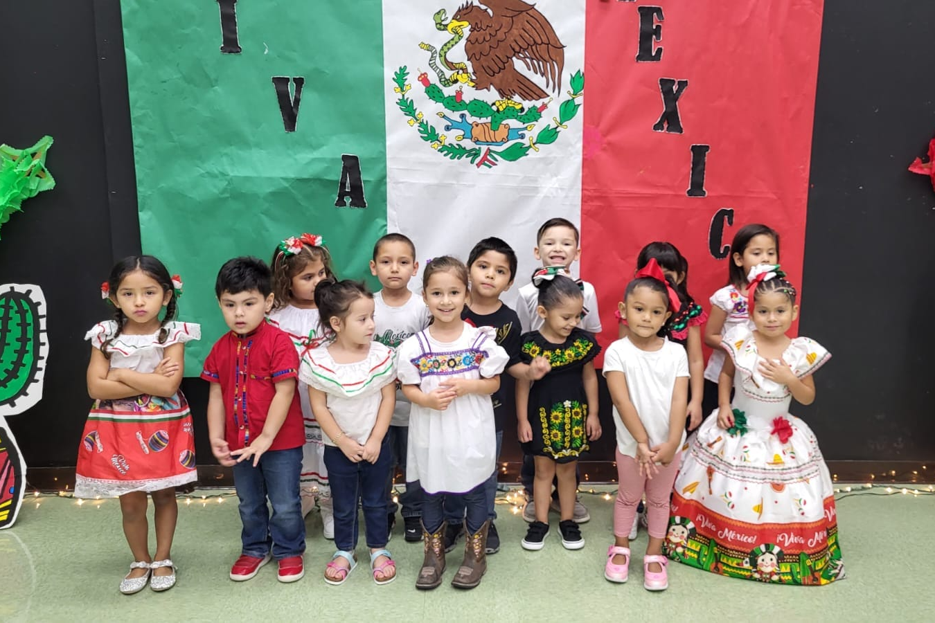 Henry B. Gonzalez Elementary School | Home