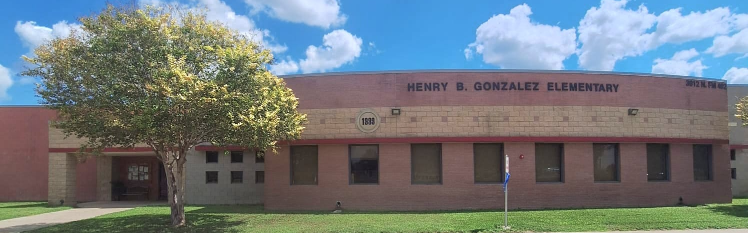 Henry B. Gonzalez Elementary