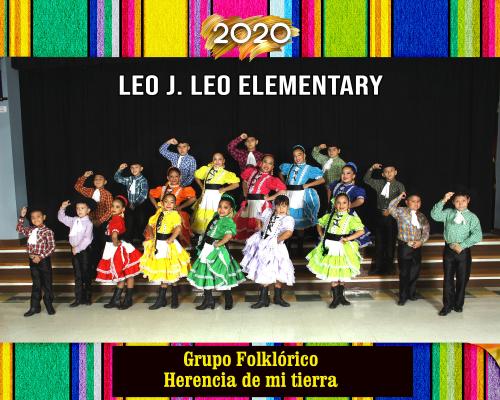 Folklorico