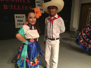 Folklorico