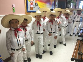 Folklorico