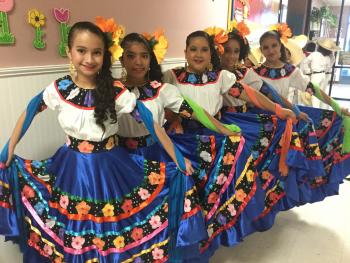 Folklorico