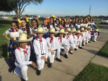 Folklorico