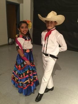 Folklorico