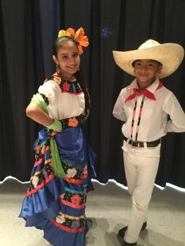 Folklorico