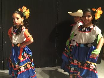 Folklorico