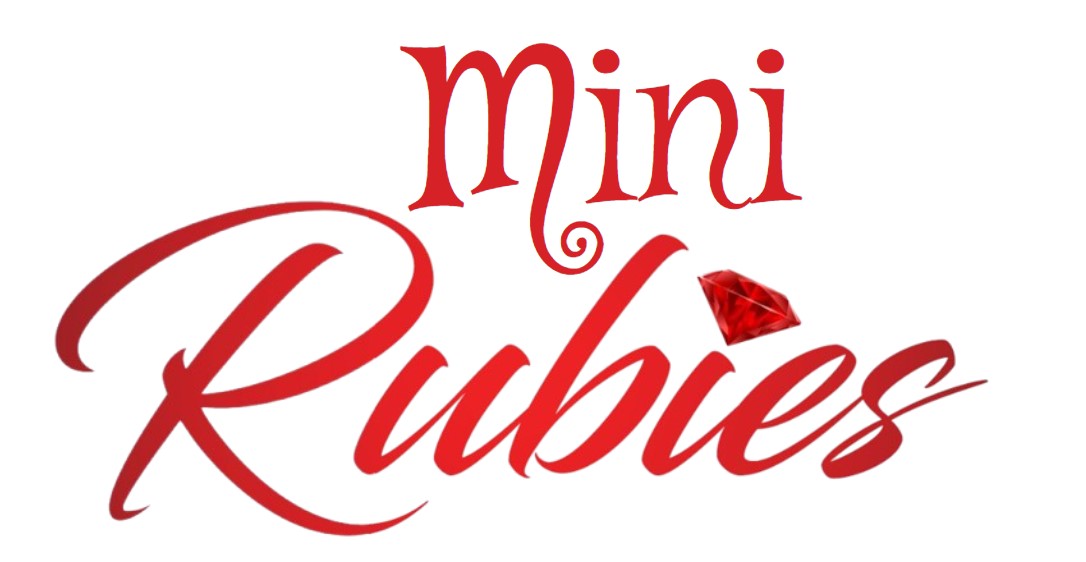 mini rubies