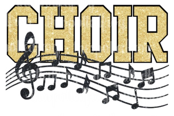 choir clipart