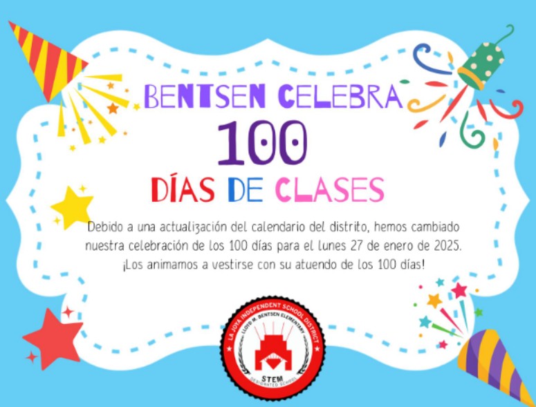 100 Days in Spanish