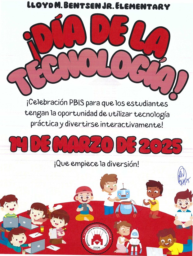 Dia de tech