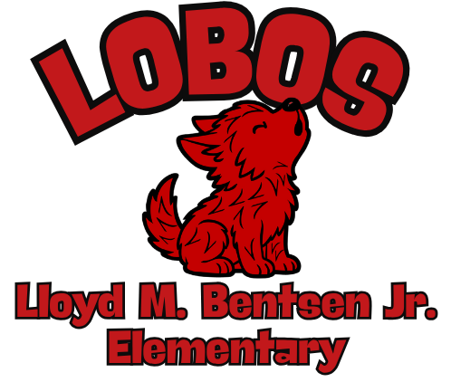 Bentsen Lobos Logo
