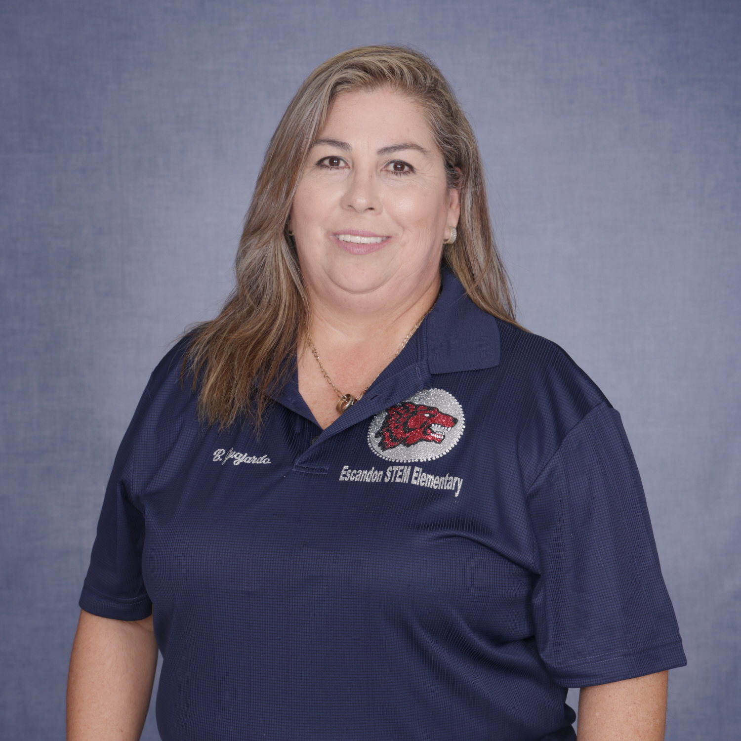 Blanca Guajardo, Parent Educator