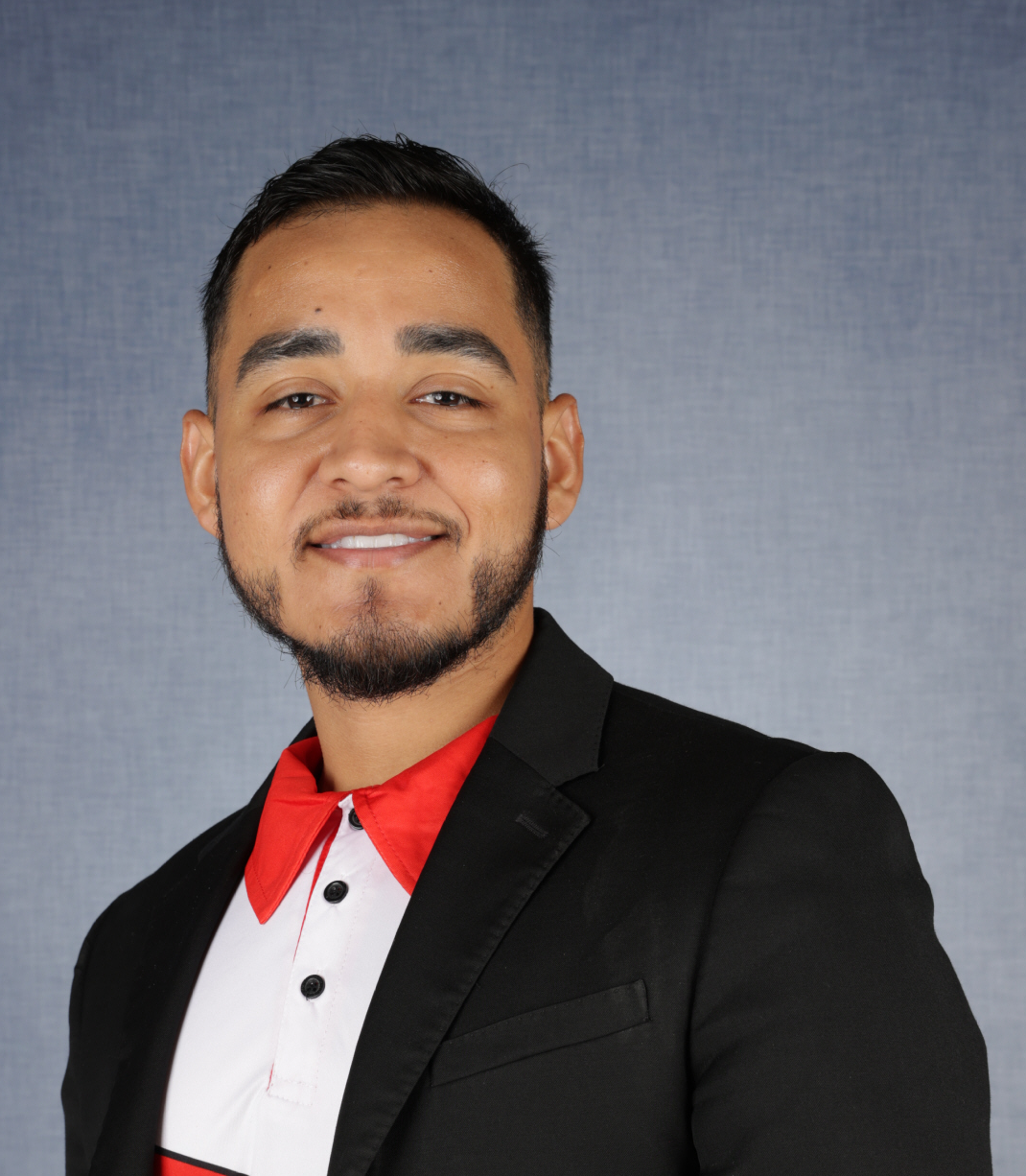 La Joya ISD Celebrates National School Lunch Week Rosendo Benavides 