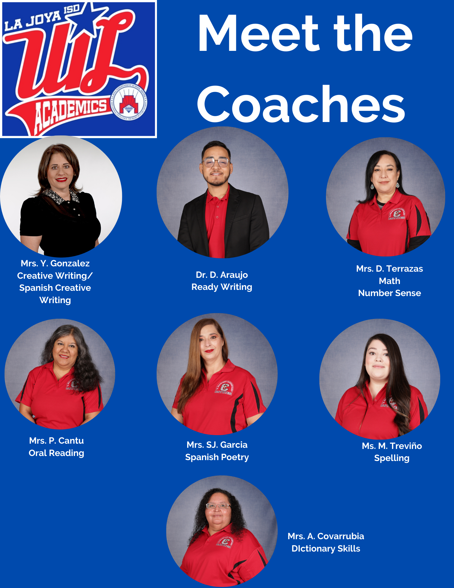 UIl Coaches