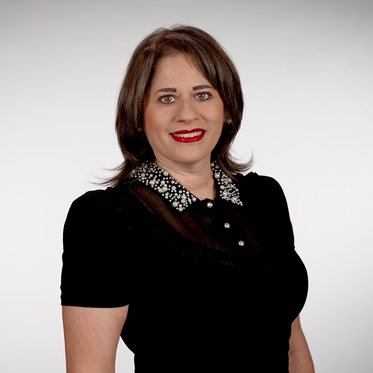 Mrs. Yesenia Y. Gonzalez, Principal