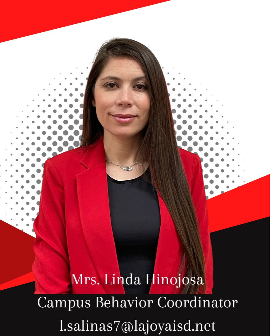 Mrs. Linda Hinojosa