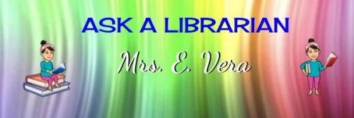 ask  a librarian
