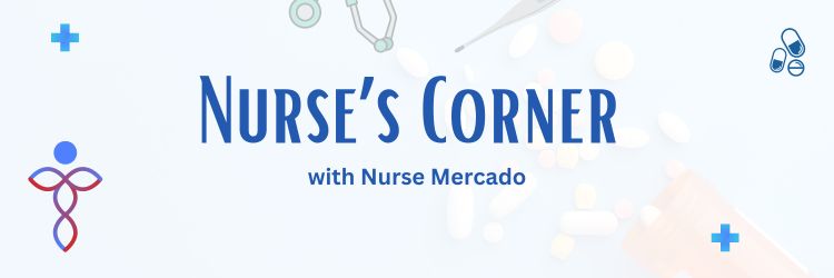 Nurse's corner