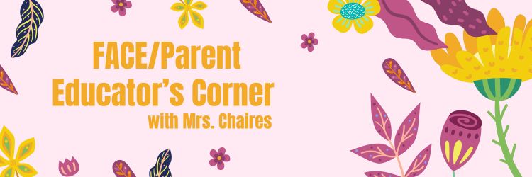 Parent's corner