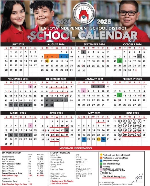 calendar