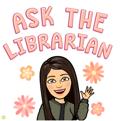 ask the librarian