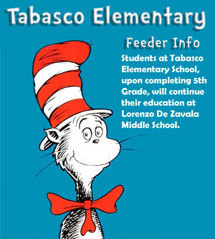 tabasco elementary 