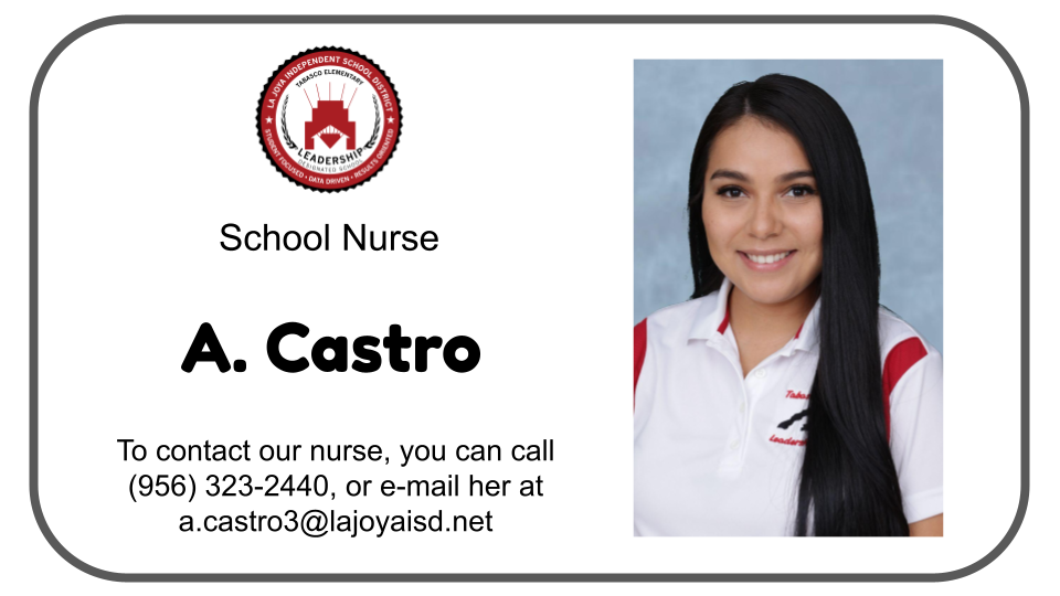 Nurse Castro