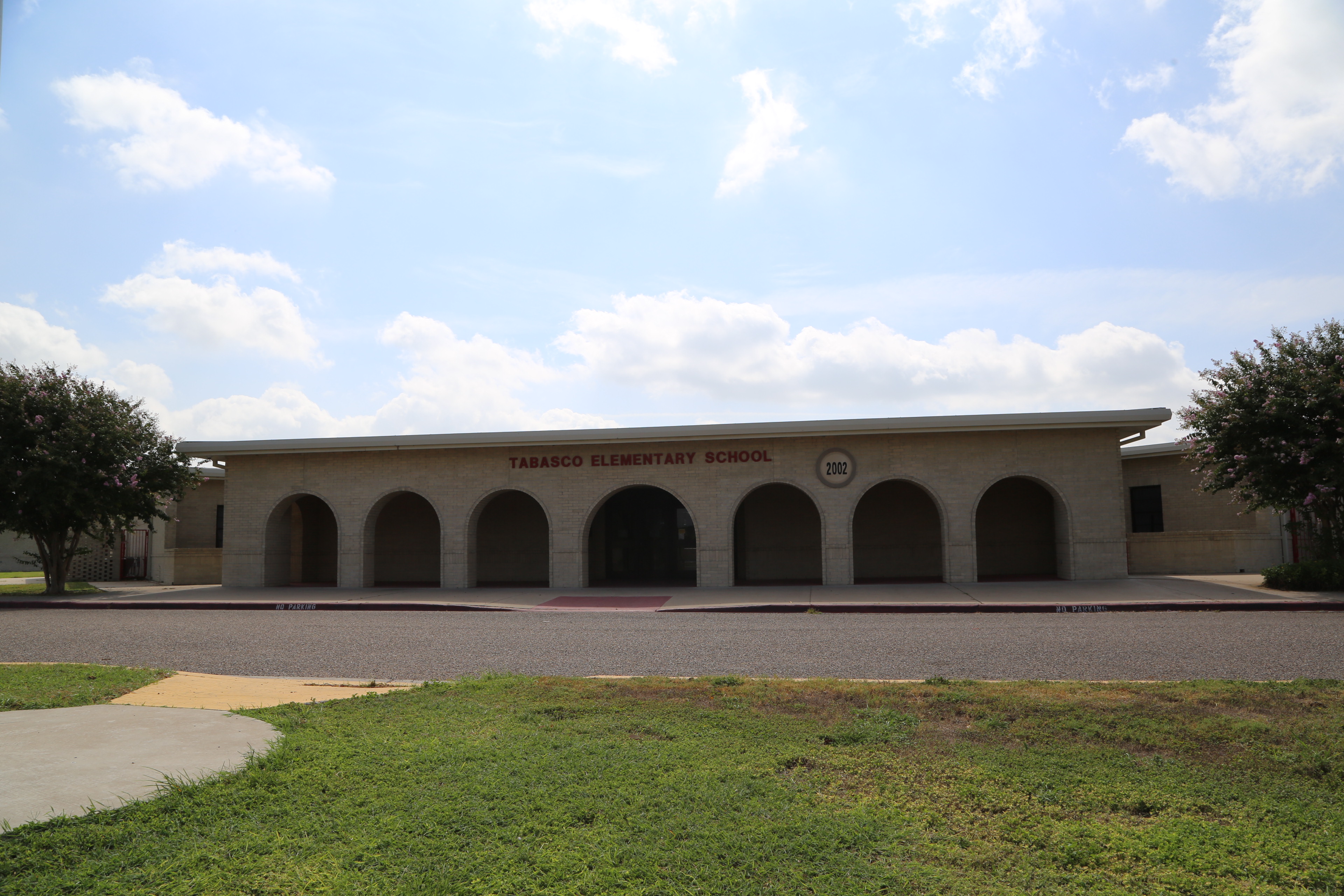 Tabasco Elementary