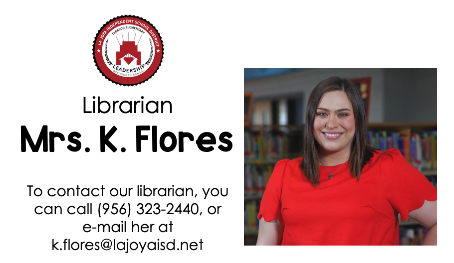 Mrs. Flores