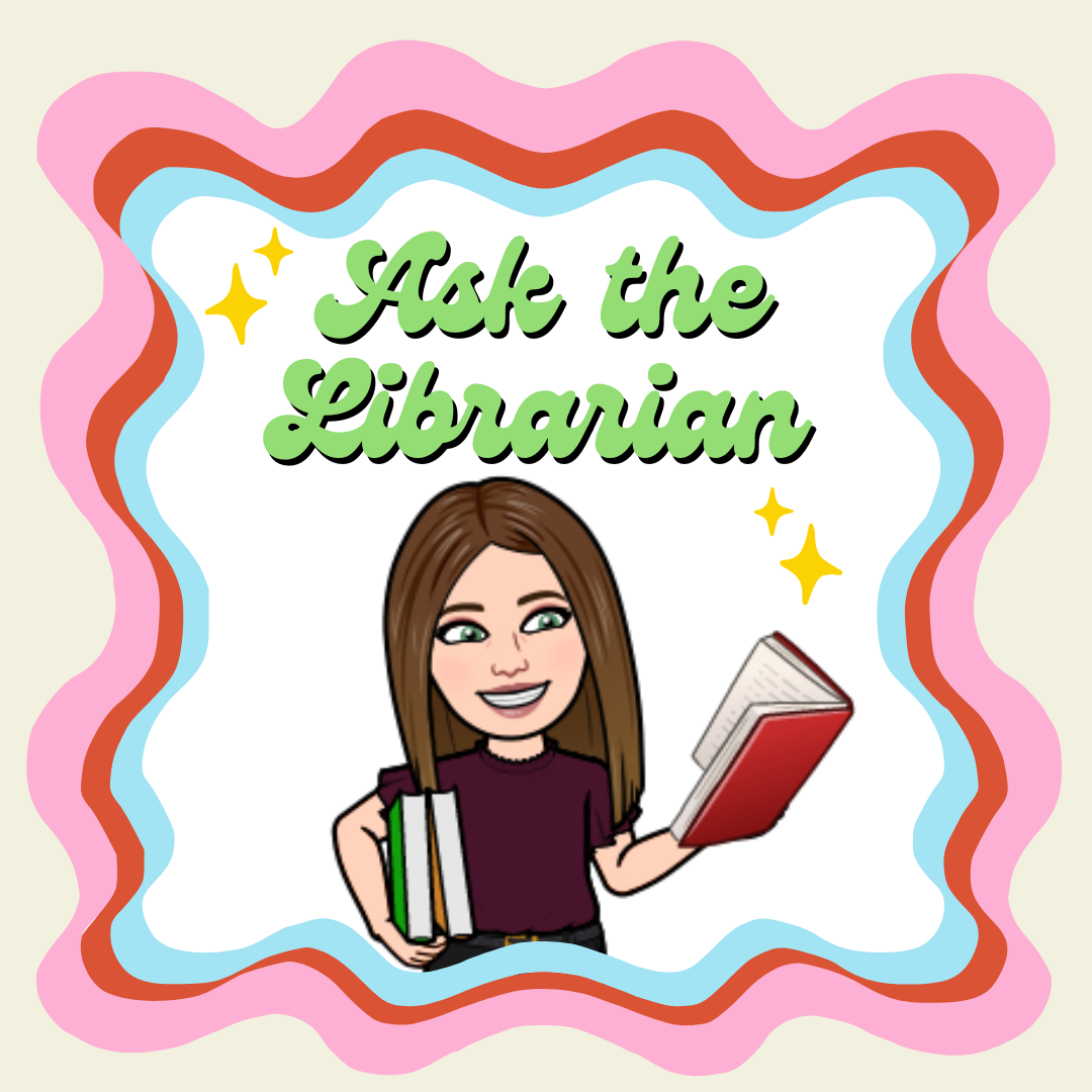 Ask the Librarian