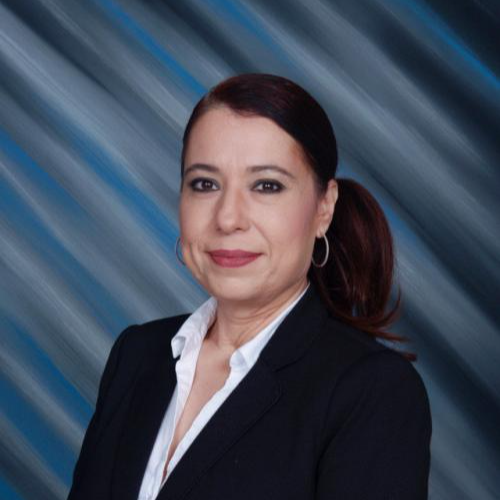 Ms. D. Zamora 