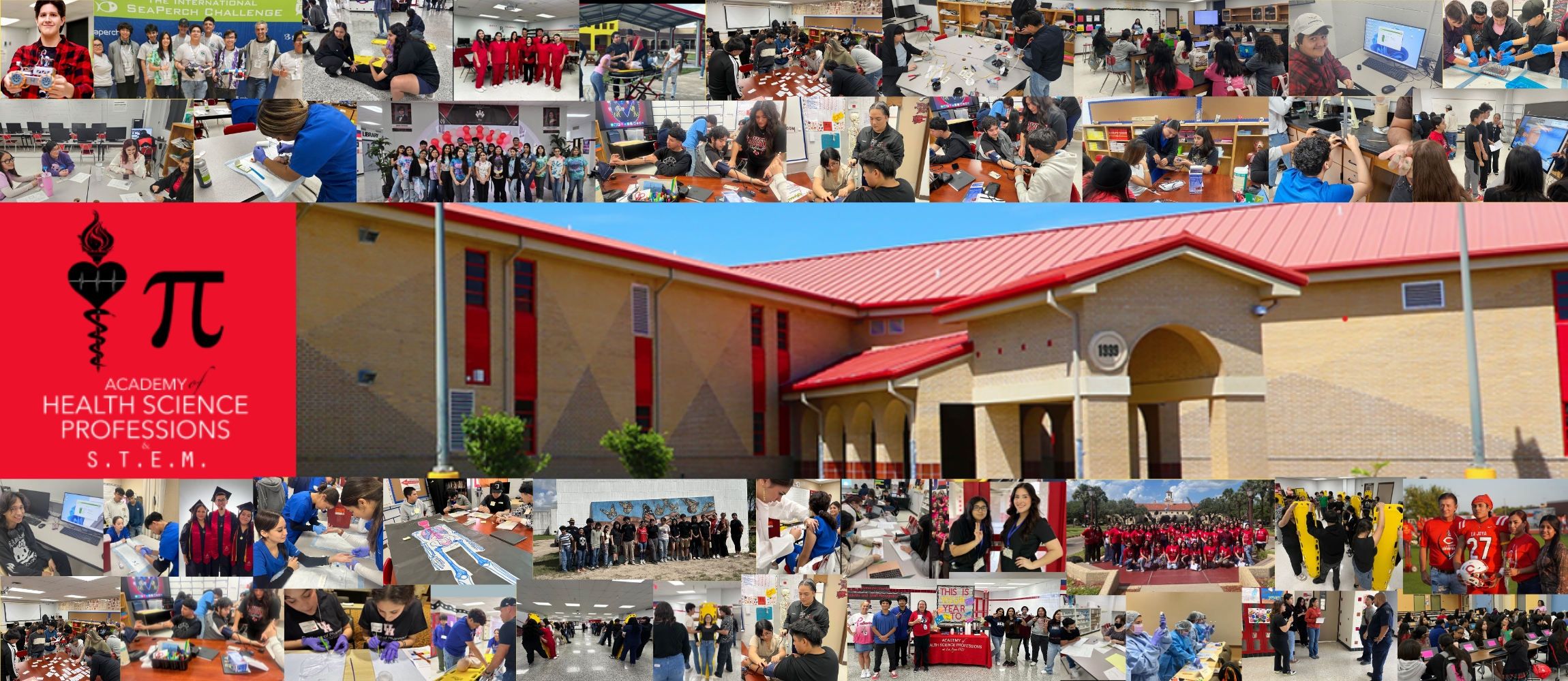 School Cover
