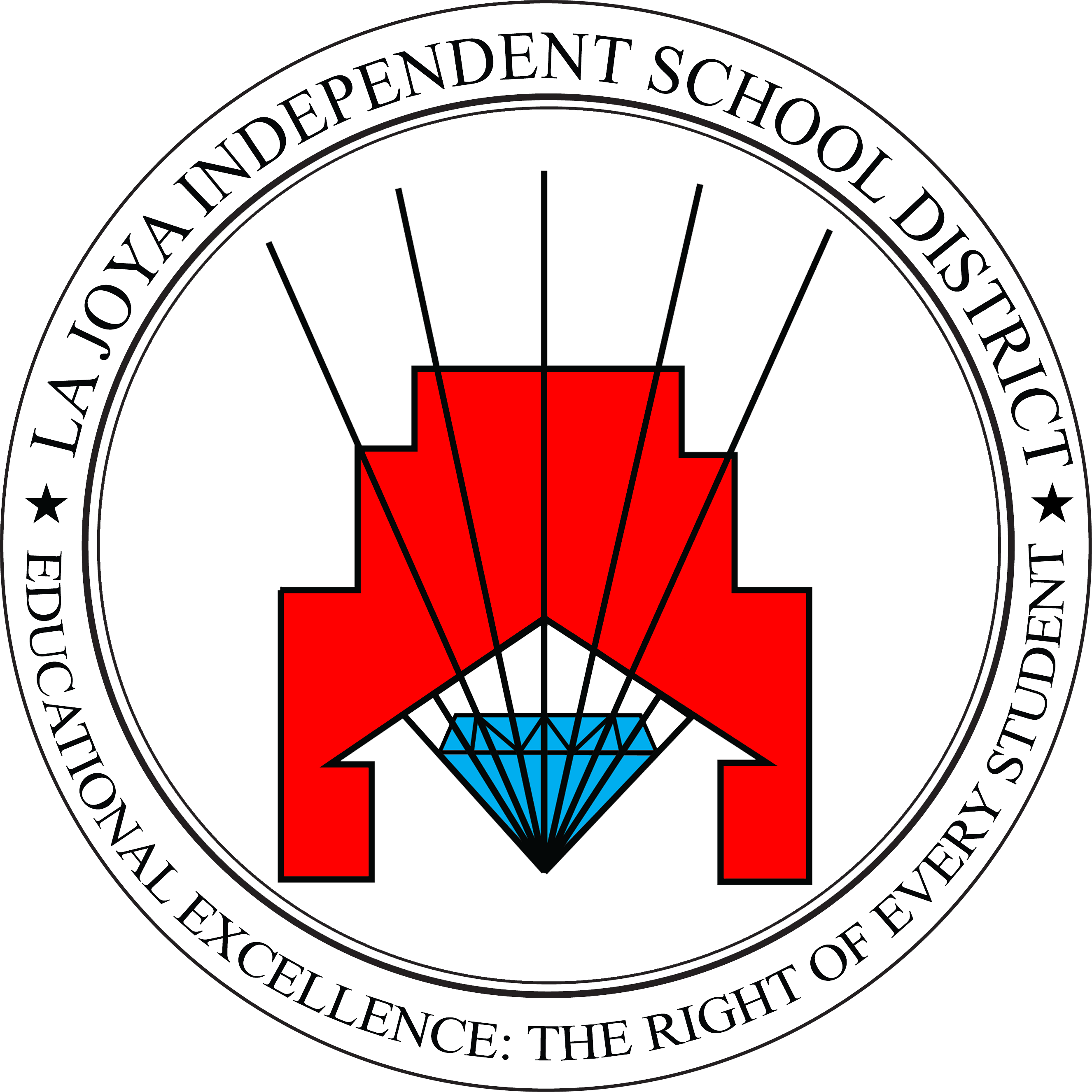 La Joya ISD Logo