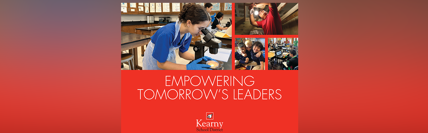 Kearny School District | Home