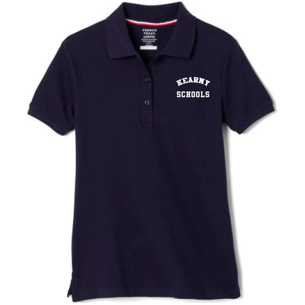 Kearny Elementary School Polo
