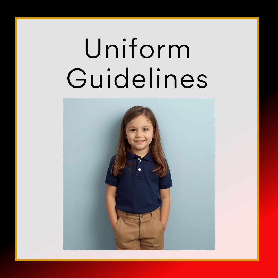 Uniform Guidelines