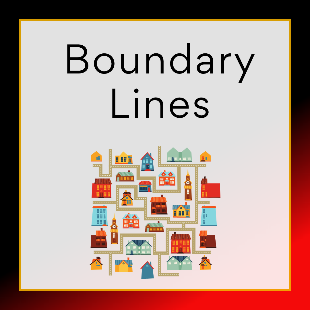 Boundary Lines