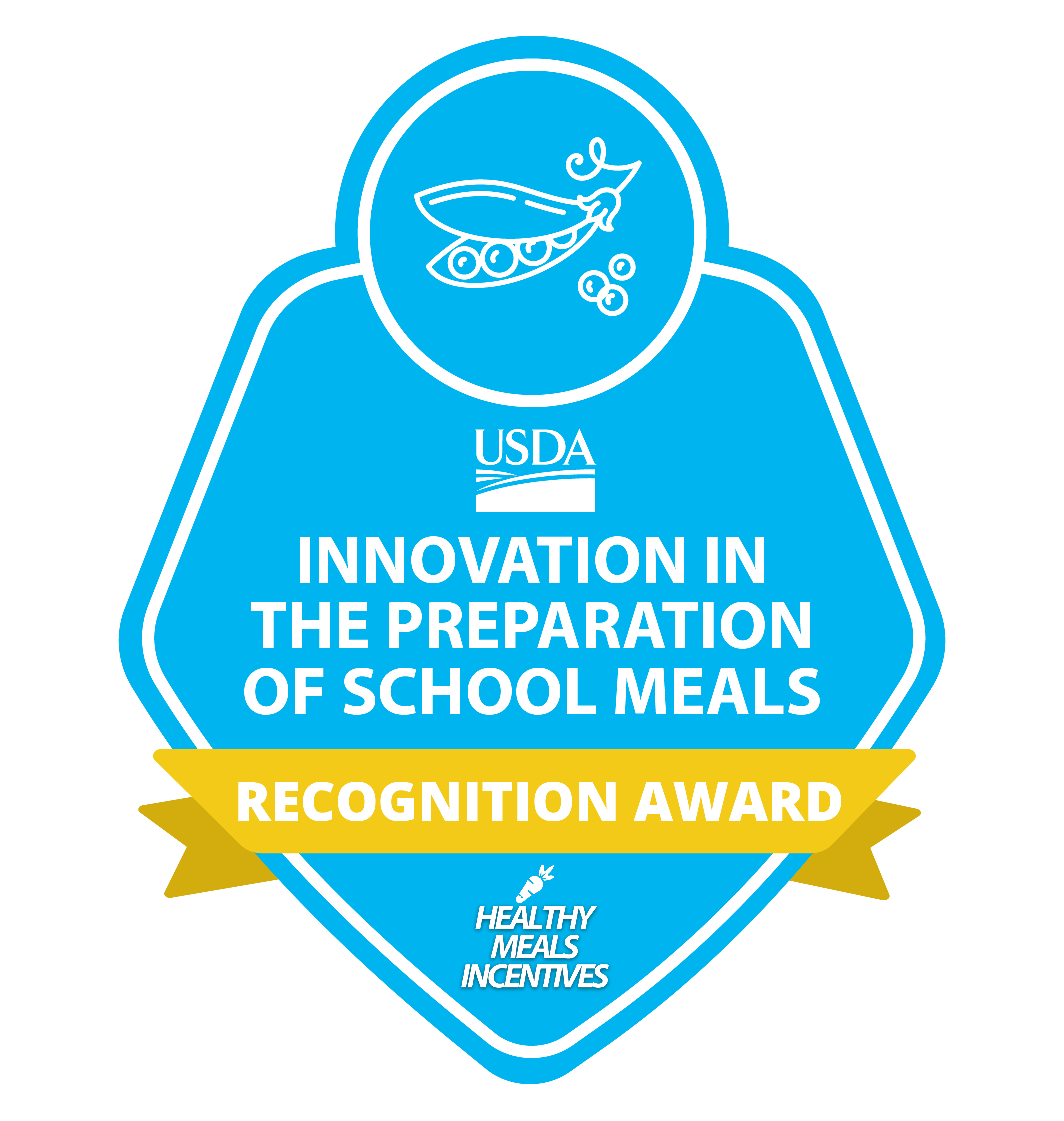 Healthy Meals Incentive Awards