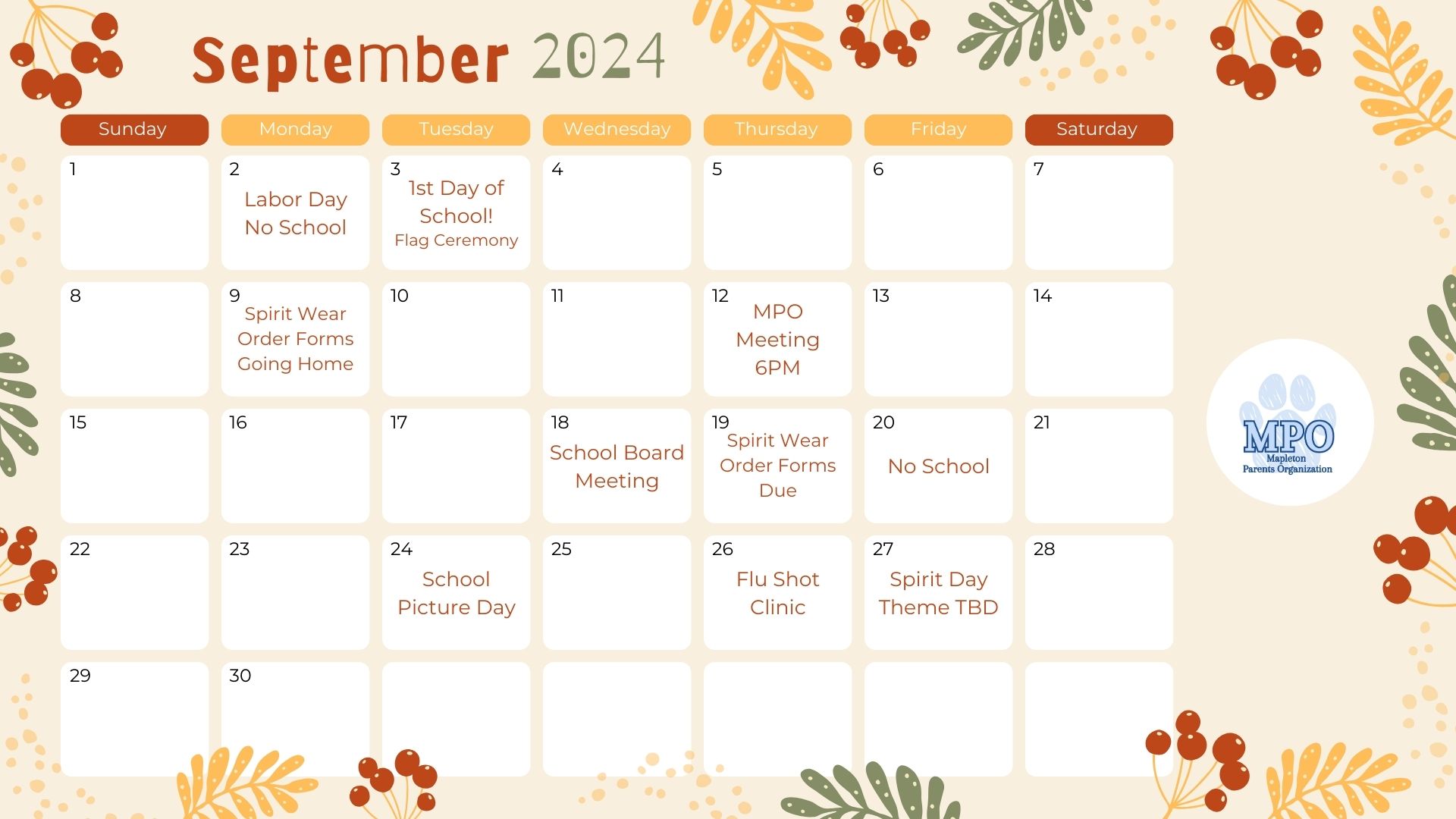 mpo-calendar