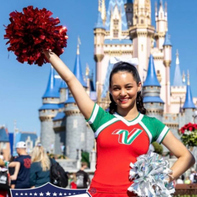 National Cheerleaders Association