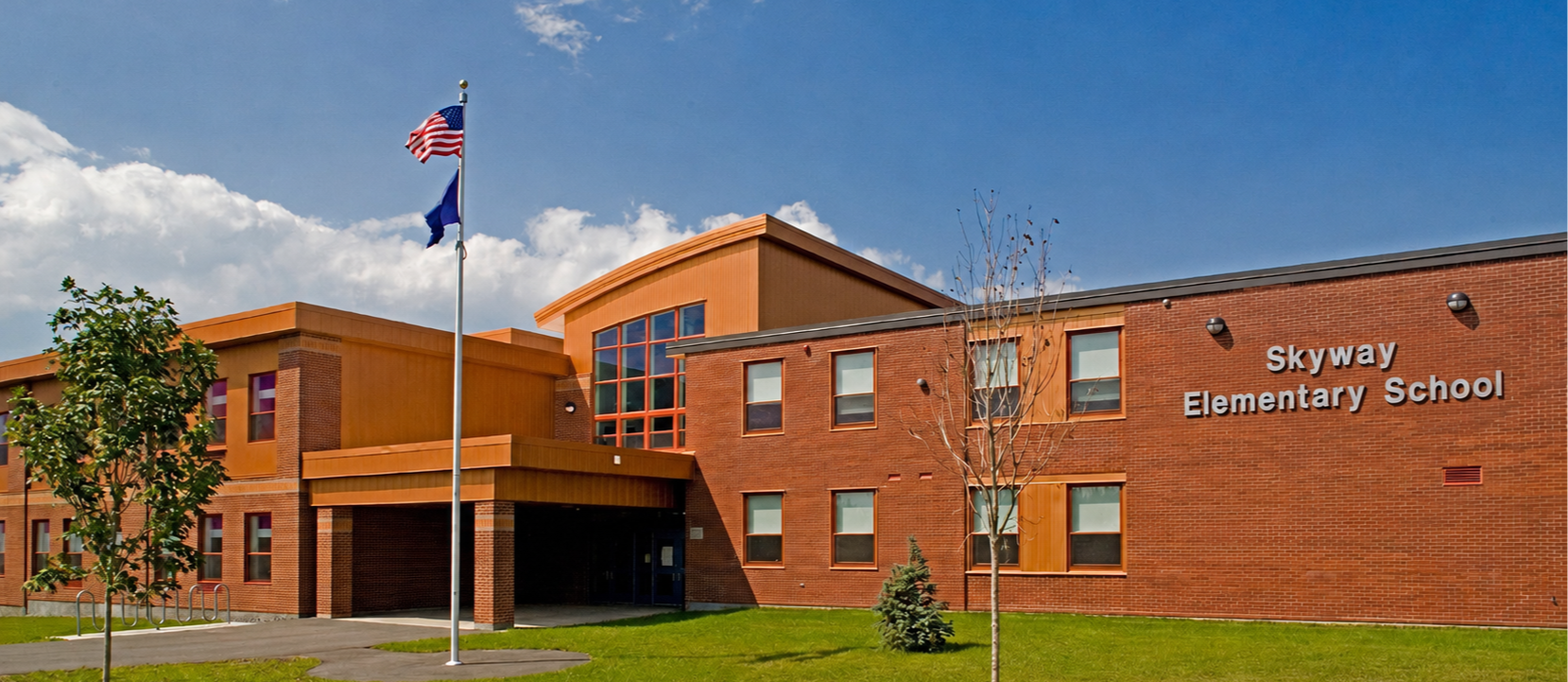 Skyway Elementary School