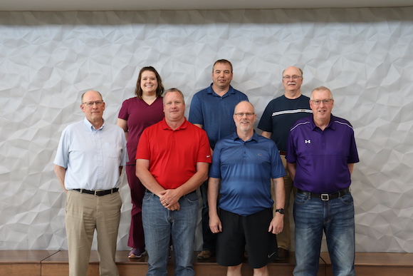 School Board | Bottineau School District 1