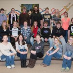 band